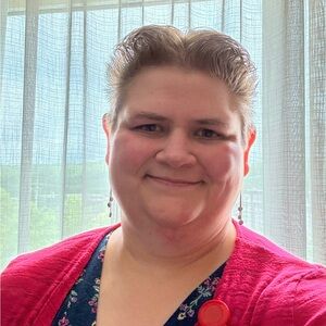 Meet your Posher, Andrea